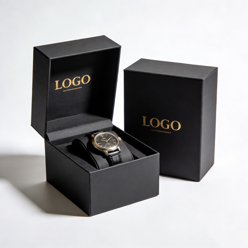 Magnetic gift boxes wholesale for retail stores and brands needing secure closure packaging