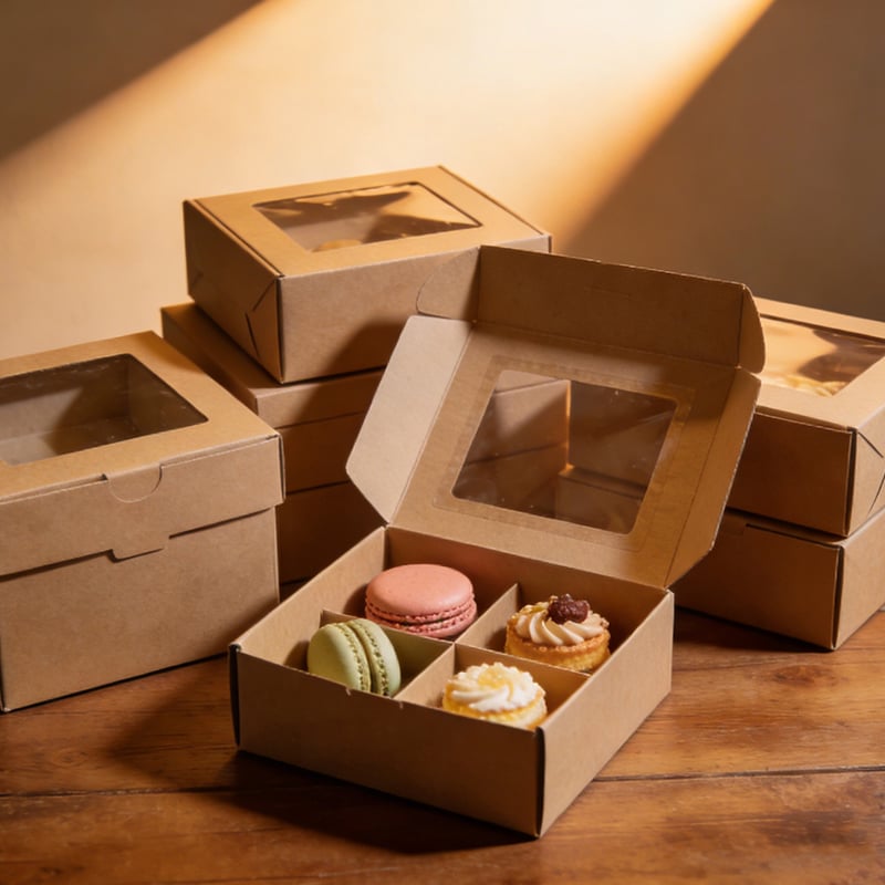 Food Box