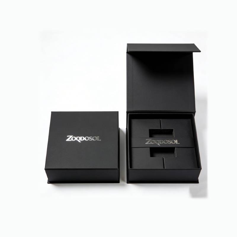 Cosmetic Box