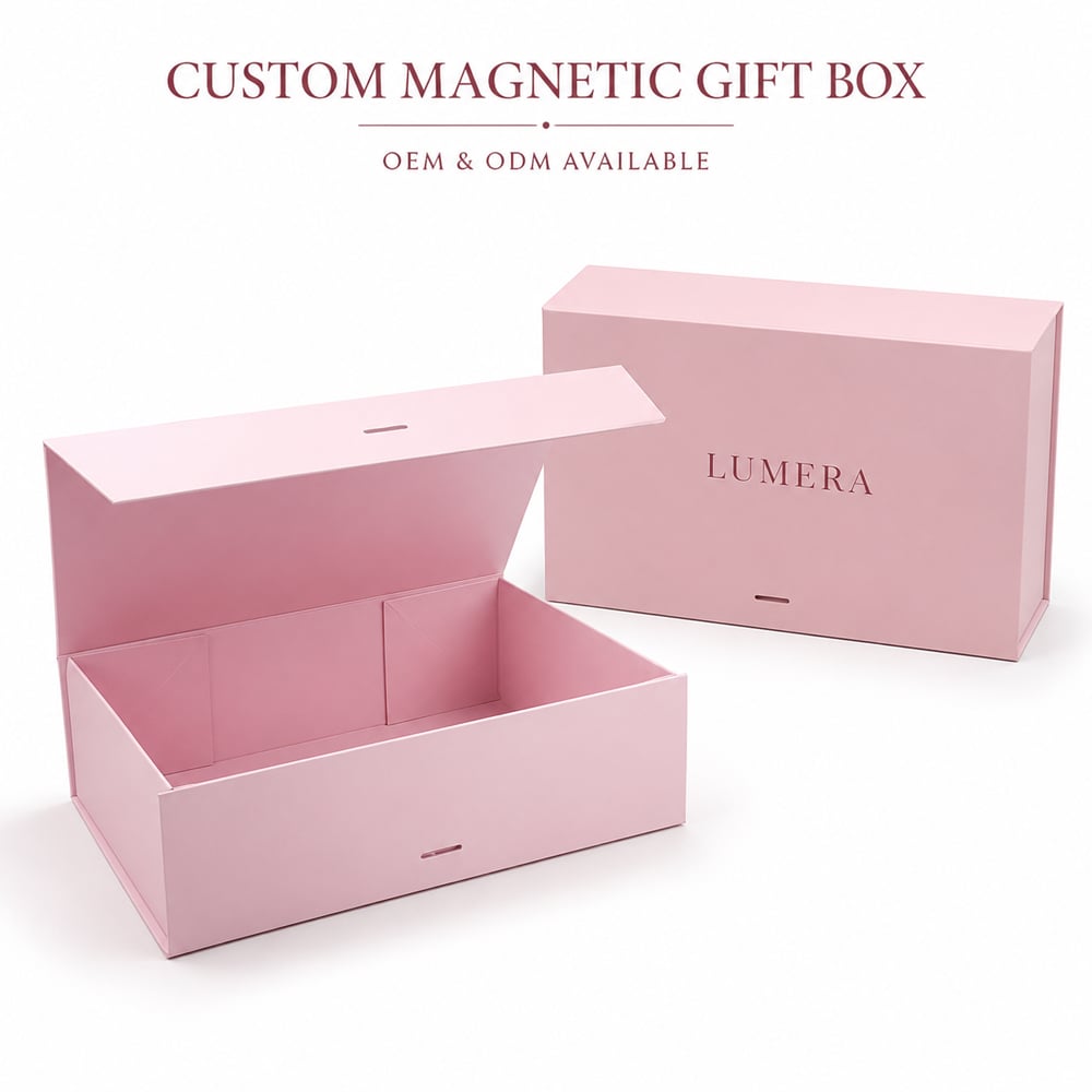 Foldable rigid paper boxes magnetic closure gift box packaging luxury custom logo for premium watch boxes
