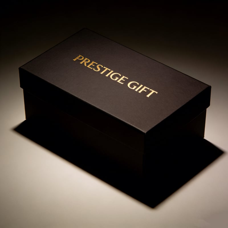 High Quality Black Paper Box With Magnetic Closure Rigid Packaging Custom Logo For Watch Sunglasses Perfume Cosmetic Gift