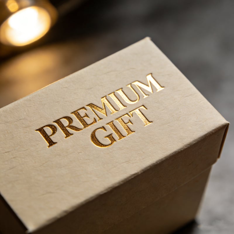 Jewelry gift box elegant packaging solution for presenting necklaces bracelets and rings as special occasion gifts