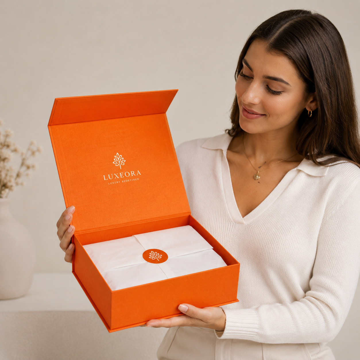 Global Packaging Brands Unveil 2026 Premium Eco-Friendly Gift Boxes for Cross-Border Gifting Upgrade.png