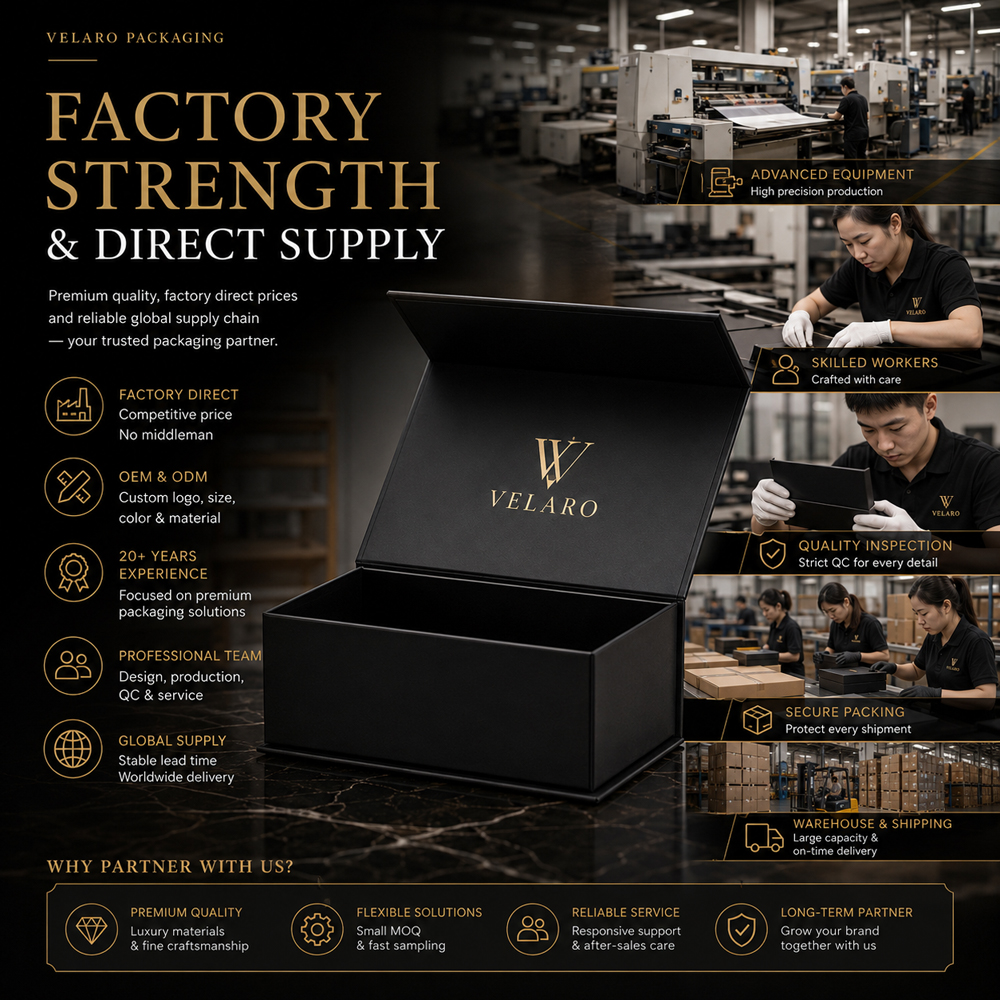 Custom paper boxes folding magnetic closure rigid gift box packaging luxury logo for jewelry watch and perfume
