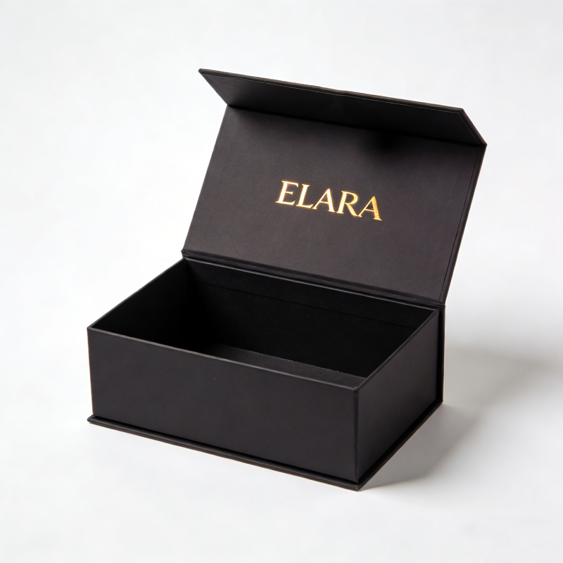 How to Choose the Perfect Magnetic Box for Your Product