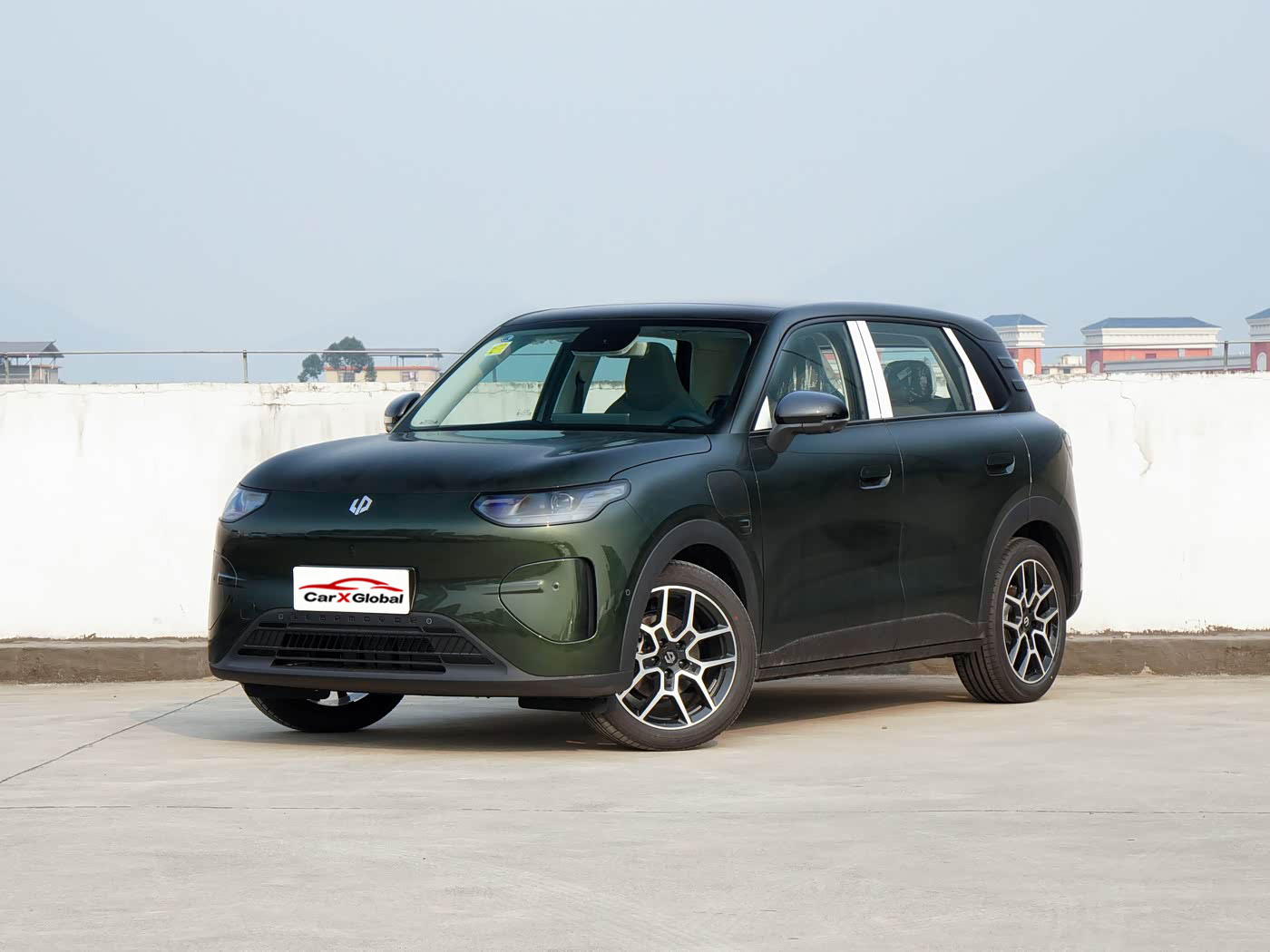 2026 Leapmotor A10 505 Enjoy Edition