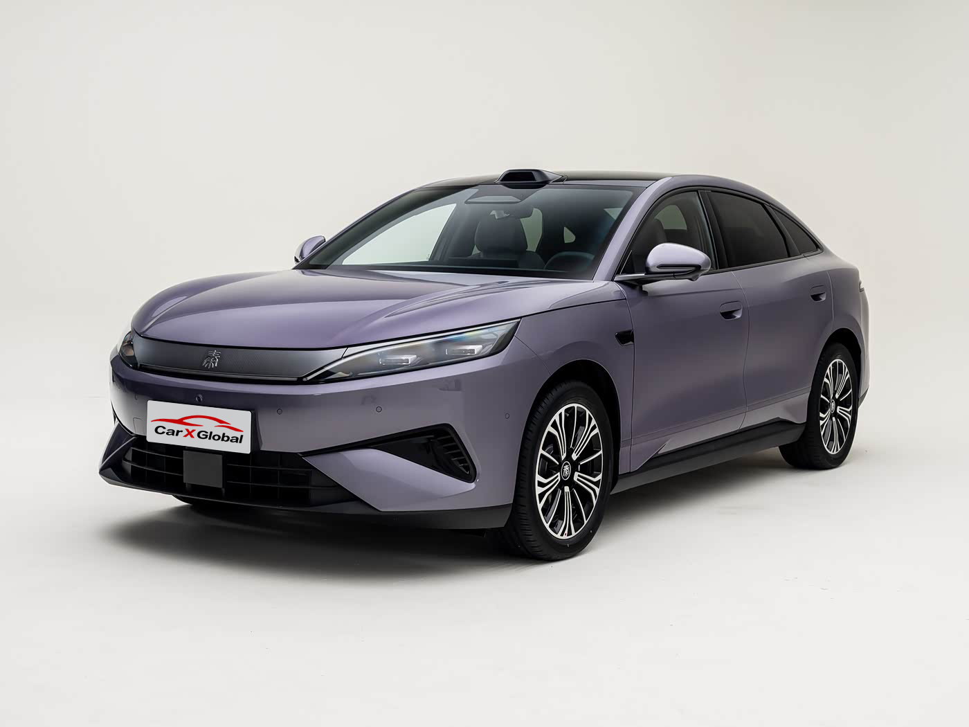 2026 BYD Qin MAX EV 630KM Excellence