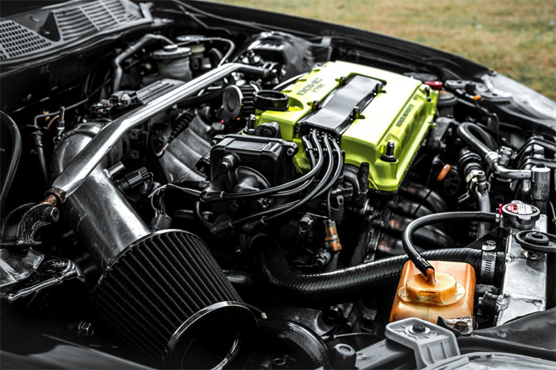 Reliable Powertrain Performance