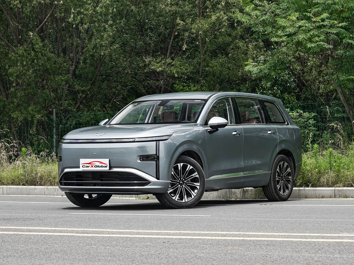 2026 Wuling Starlight L 260KM Six-Seat Comfort