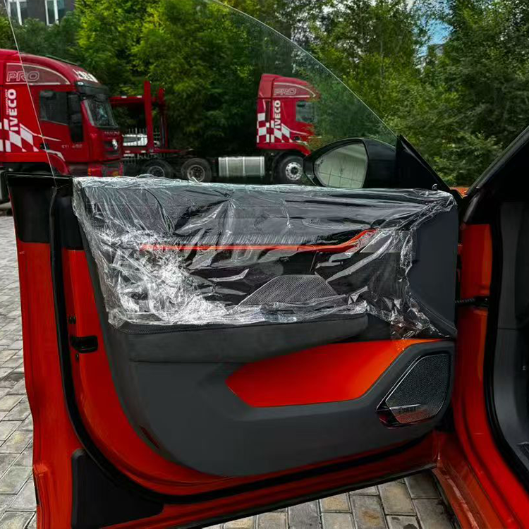 What Defines Leapmotor Electric Vehicle Technology Route