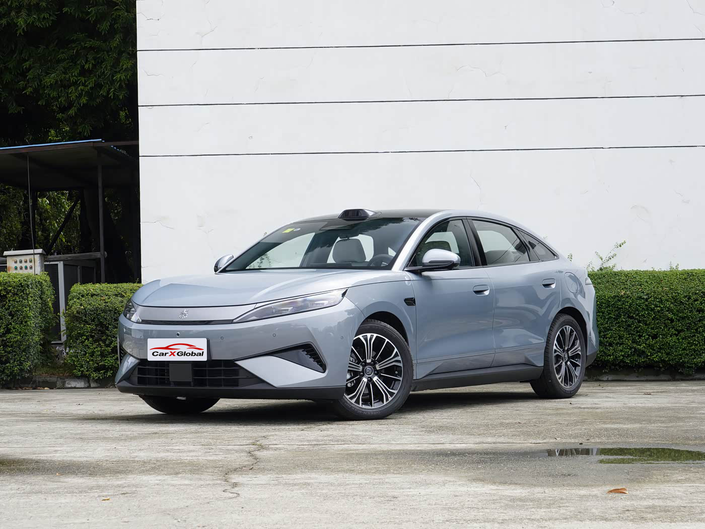 2026 BYD Qin MAX DM-i 320KM Excellence