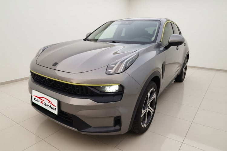 2020 Lynk & Co 05 2.0T FWD