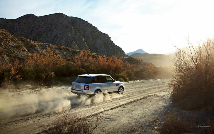Best SUV for Africa: A Dealer’s Comparison for Rough Road Conditions