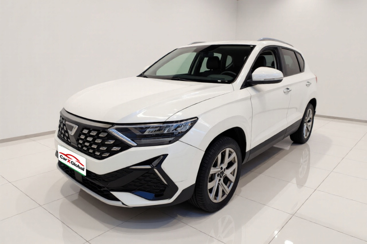 2022 Jetta VS5 280TSI Automatic Joy Trim