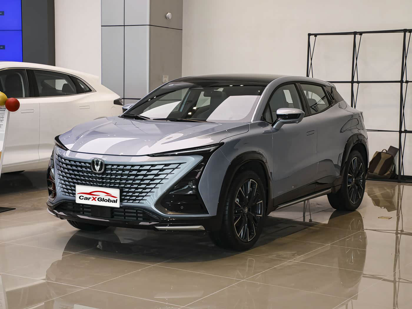 2026 Changan UNI-T