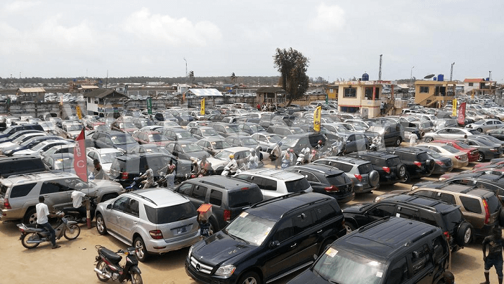 West Africa Used Car Market Trends 2026: What's Driving Demand in Nigeria and Ghana
