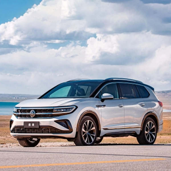 What Shapes the Design of Chinese Electric SUVs