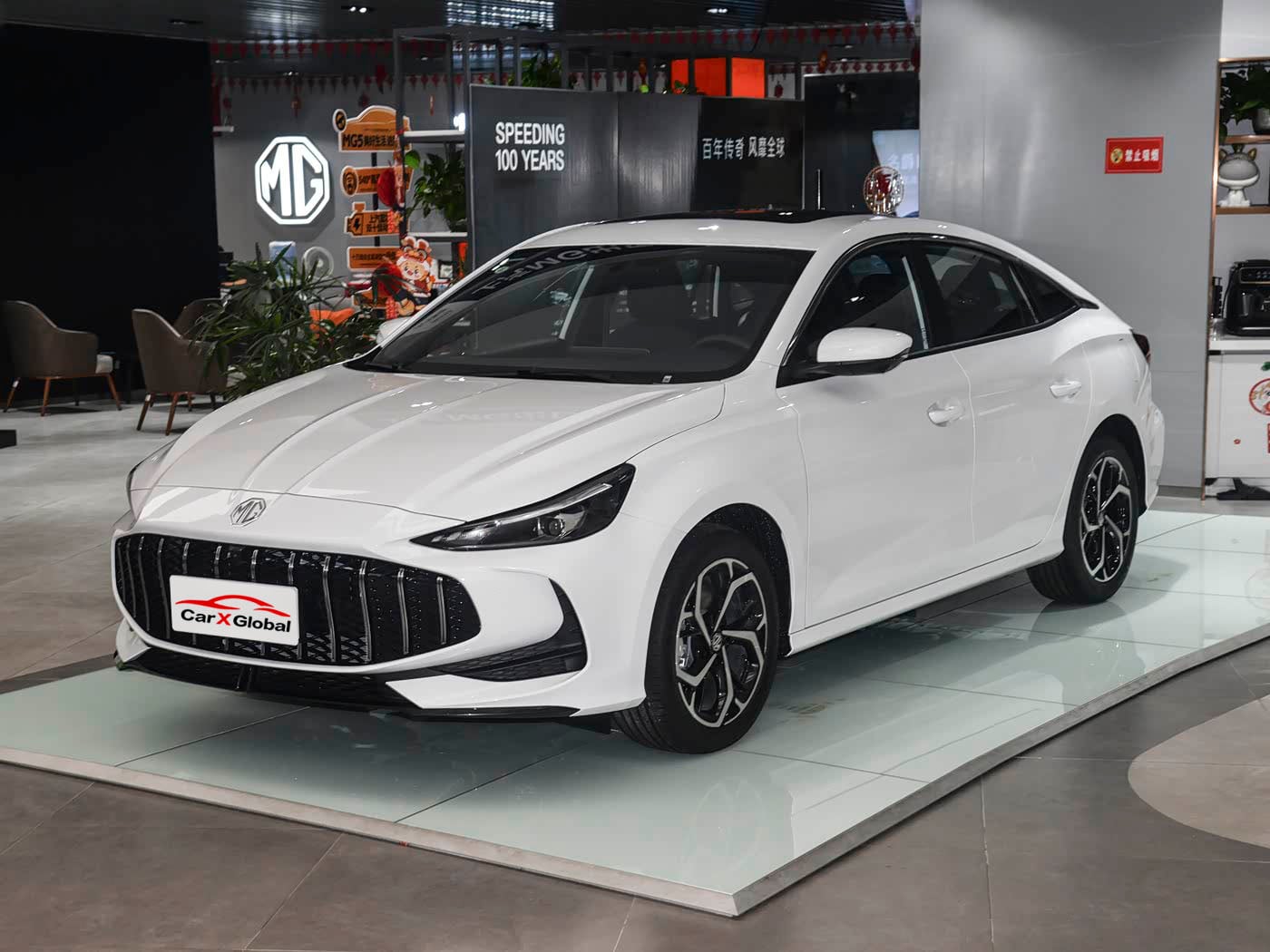 mG5 2025