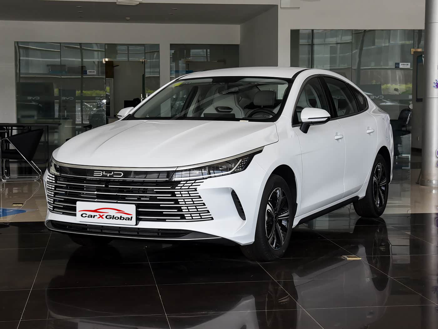 2025 BYD Destroyer 05