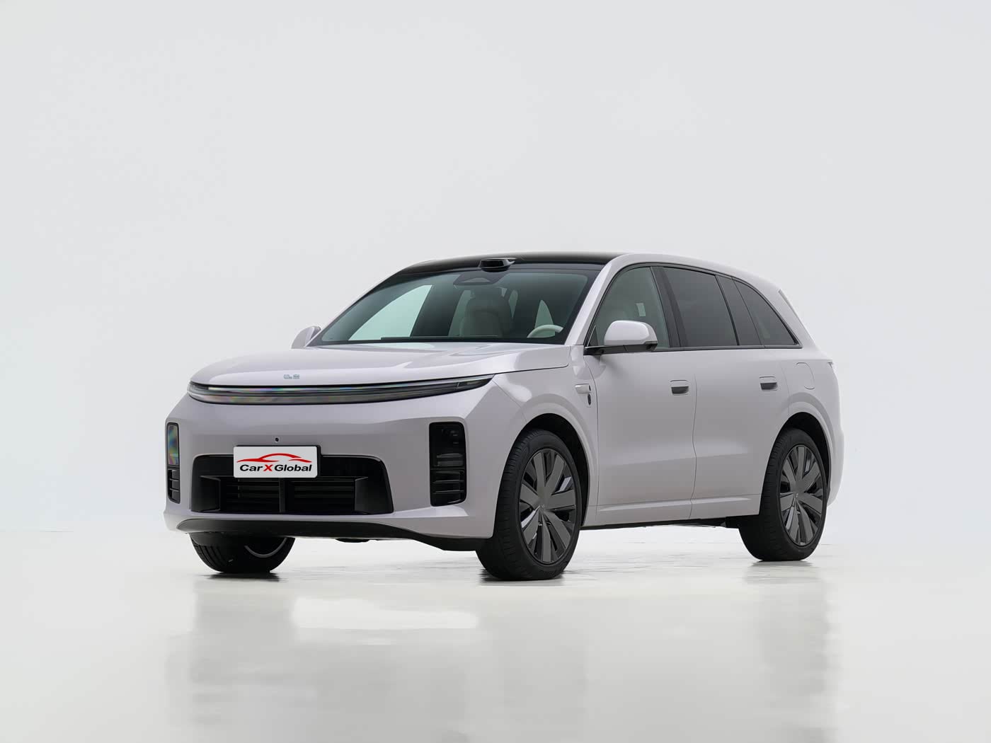 2026 Li Auto L6 Ultra