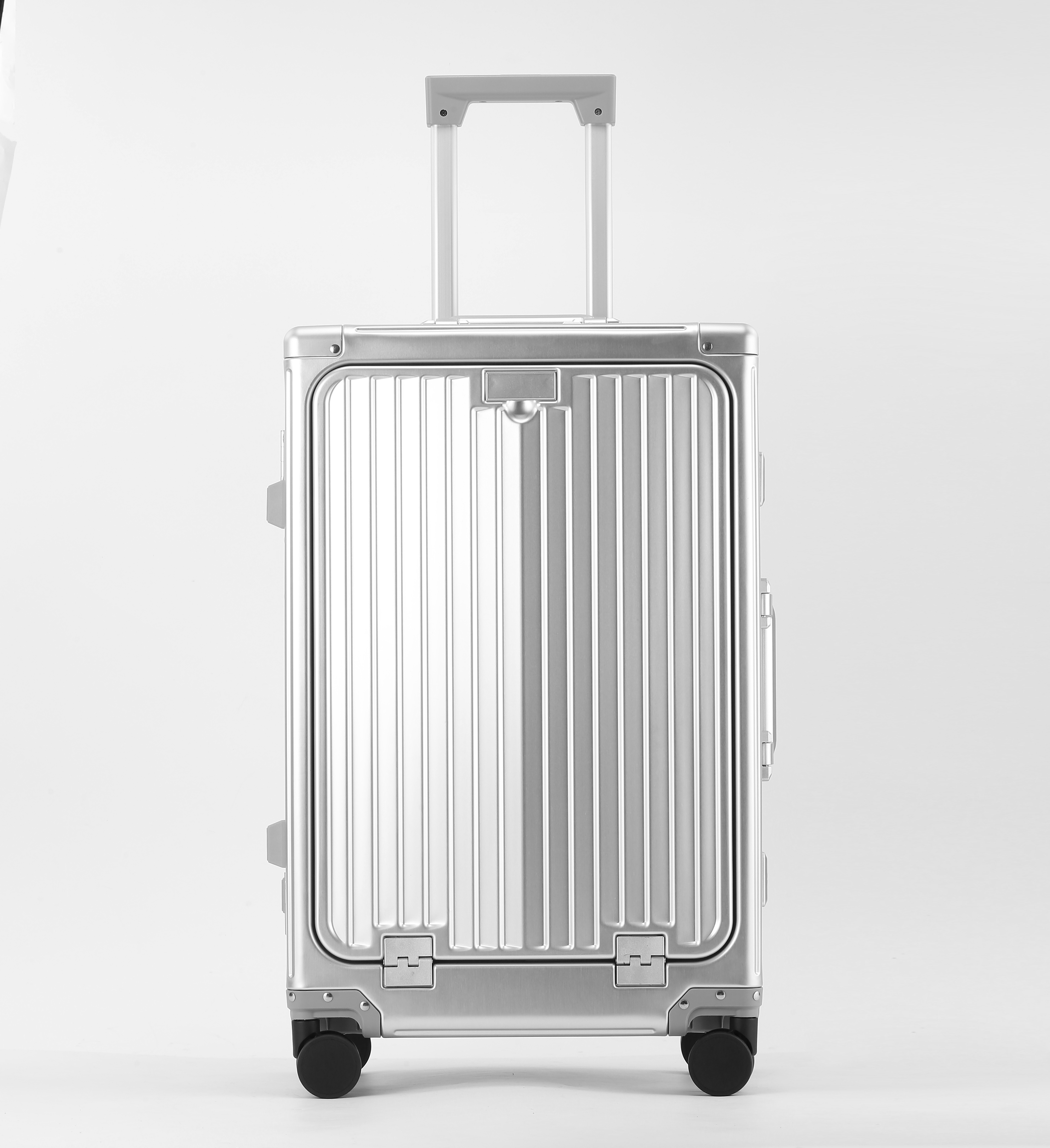 Hoe kan 'n goed ontwerpte koffer u reiseffektiwiteit optimaliseer?