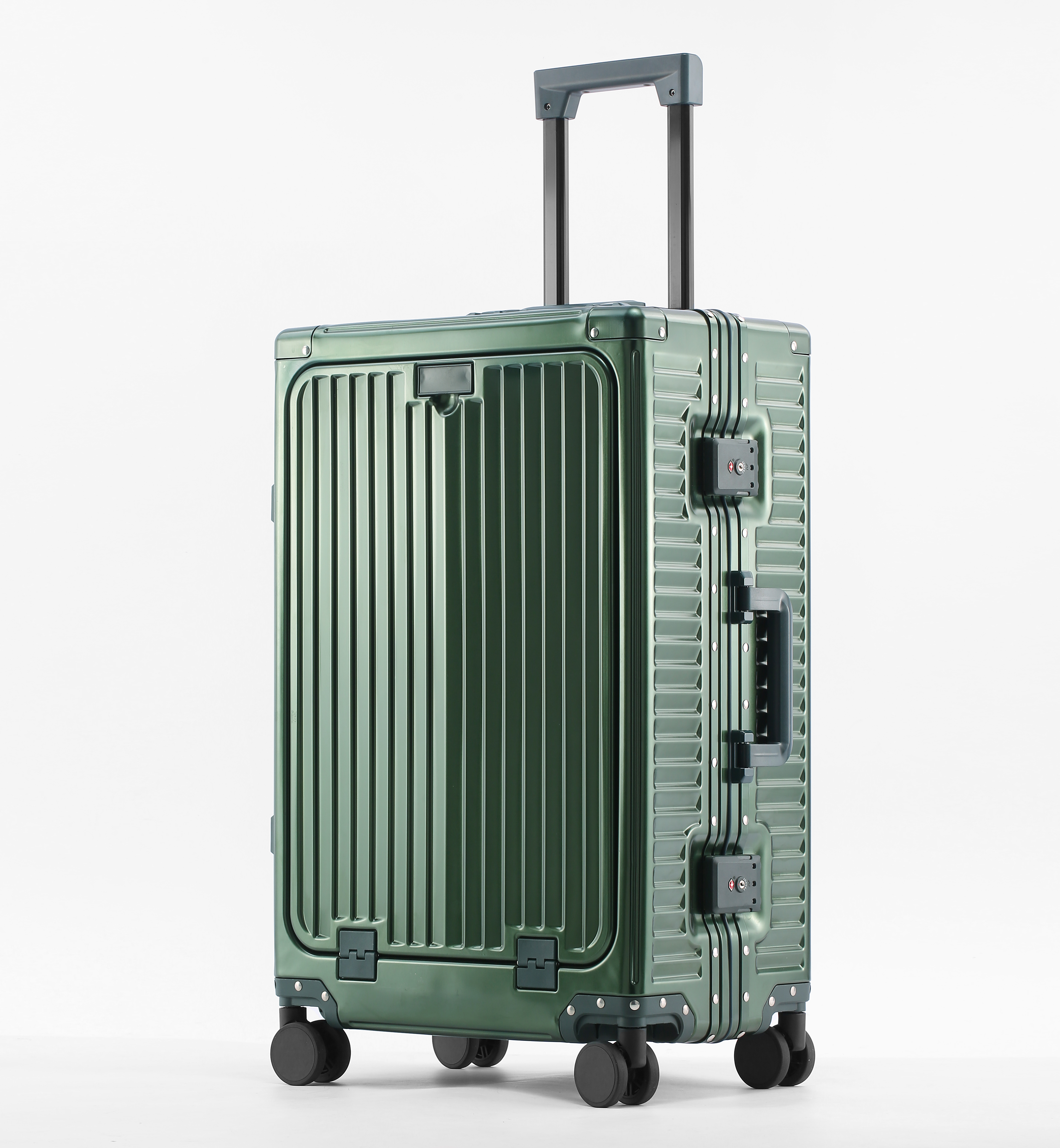 Hoekom is 'n harde koffer noodsaaklik vir die beskerming van kwesbare goedere?