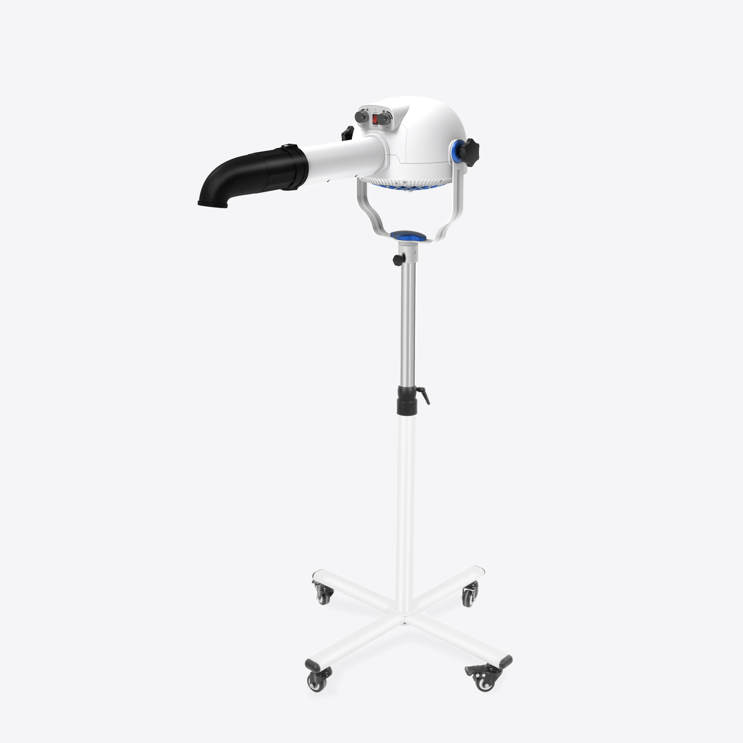 Luxury Anionic Stand Dryer