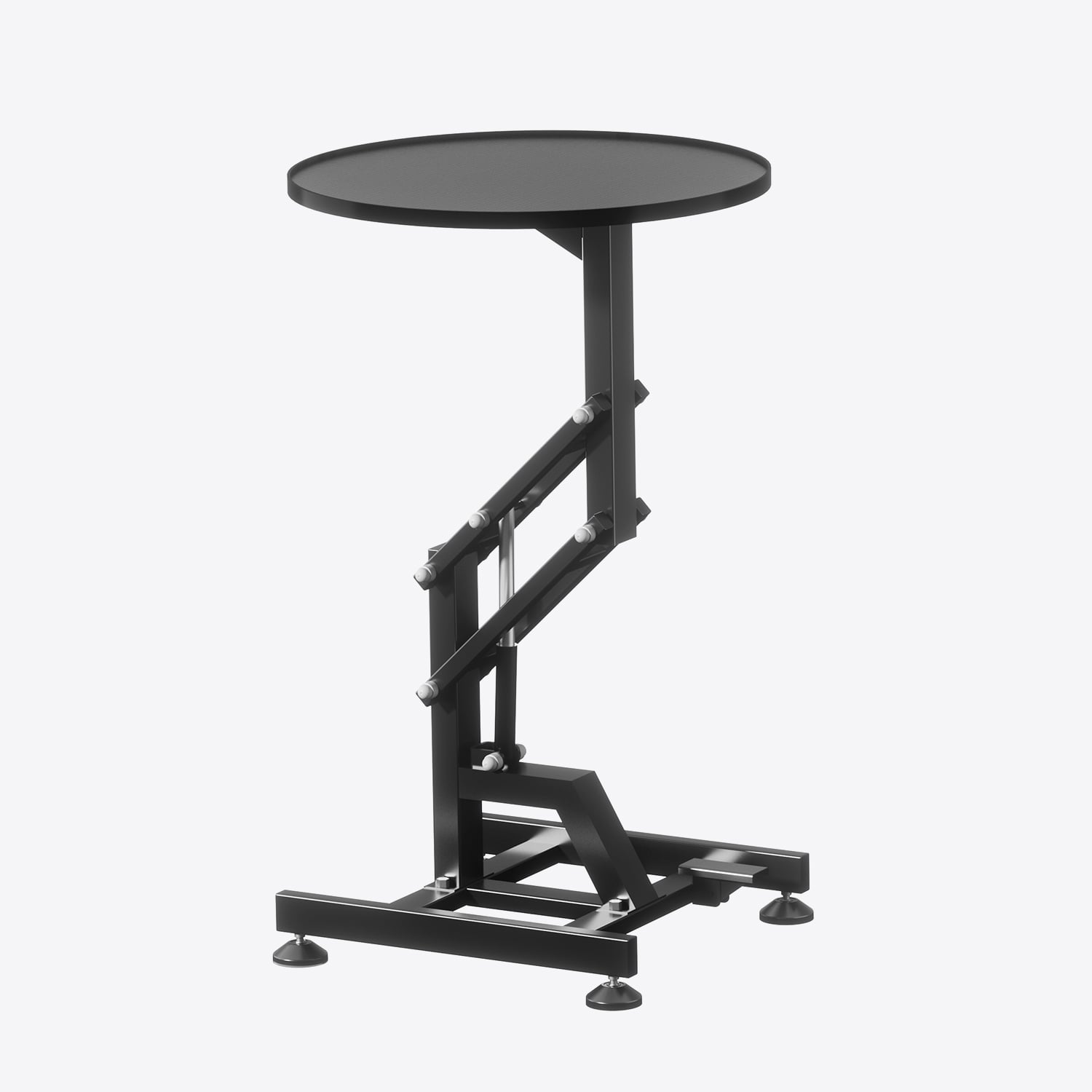 Pneumatic Lifting Pet Grooming Table(FT-831)