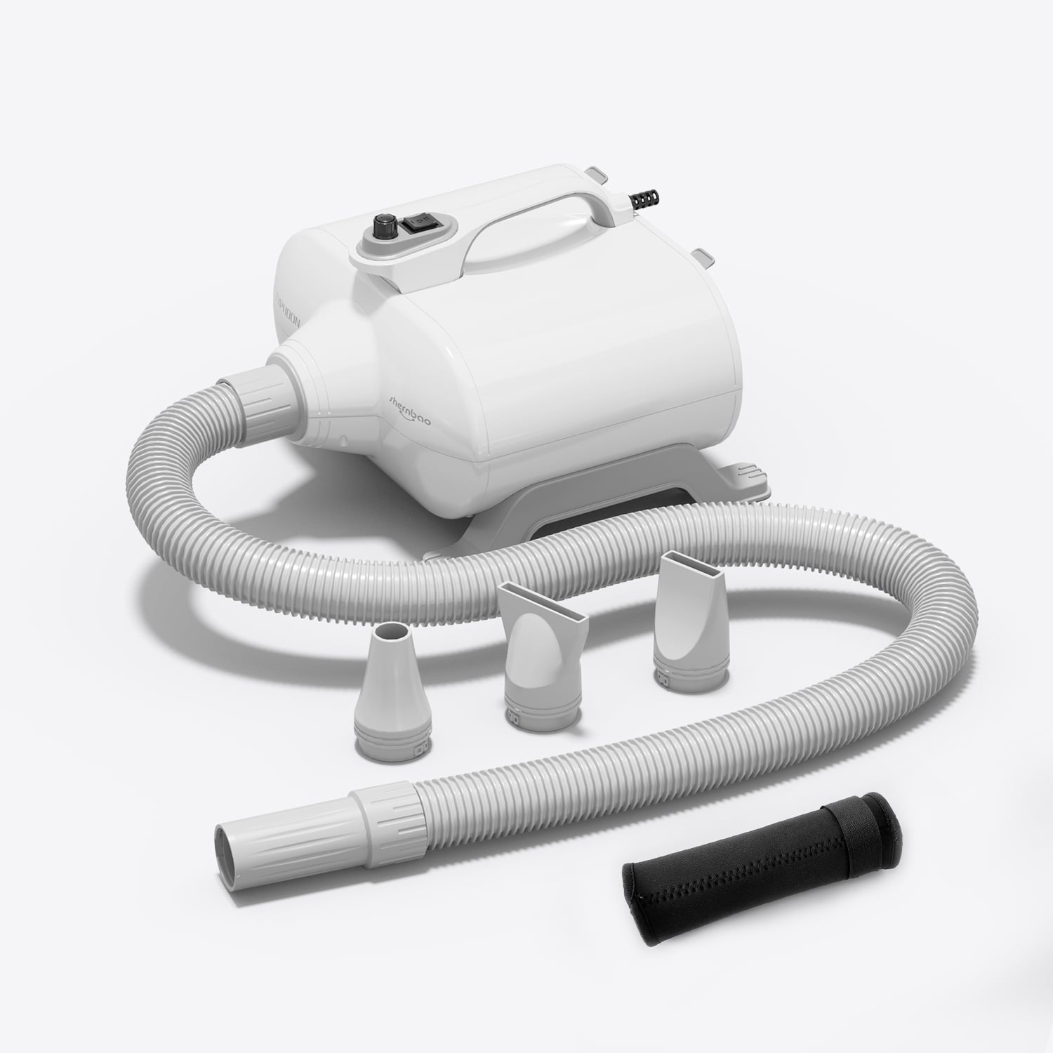 Typhoon Dual Motor Force Dryer