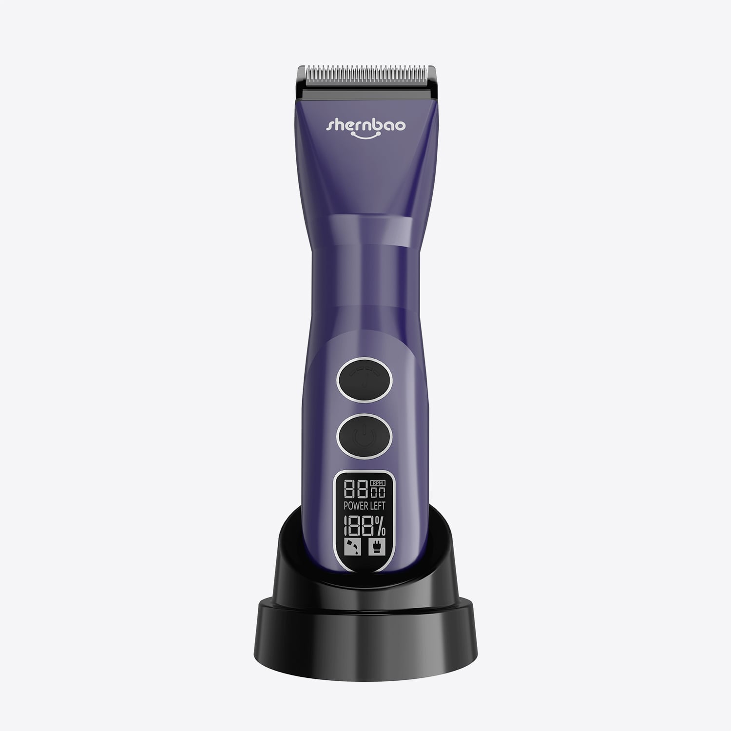 5-in-1 Pet Clipper(PGC-680)