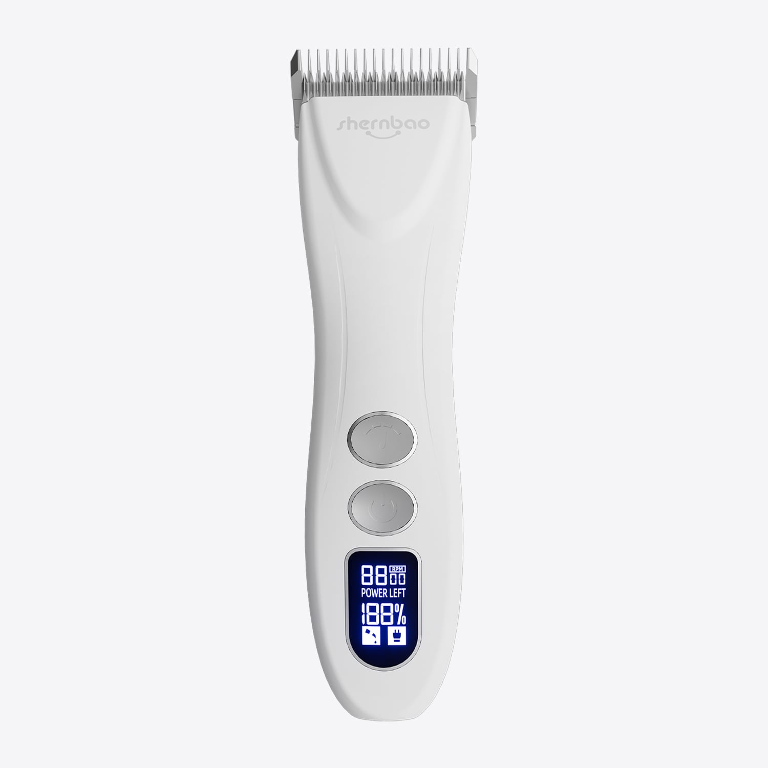 D-series Pet Clipper(PGC-818)
