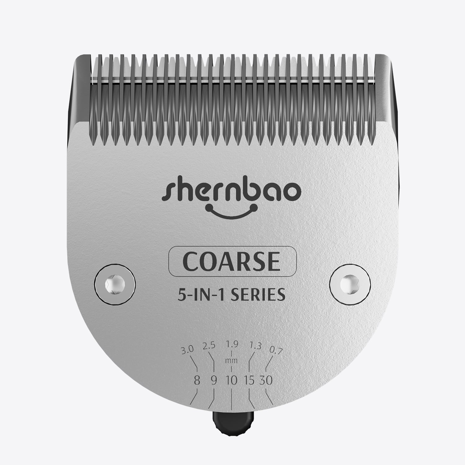 5-in-1 Series Blade
