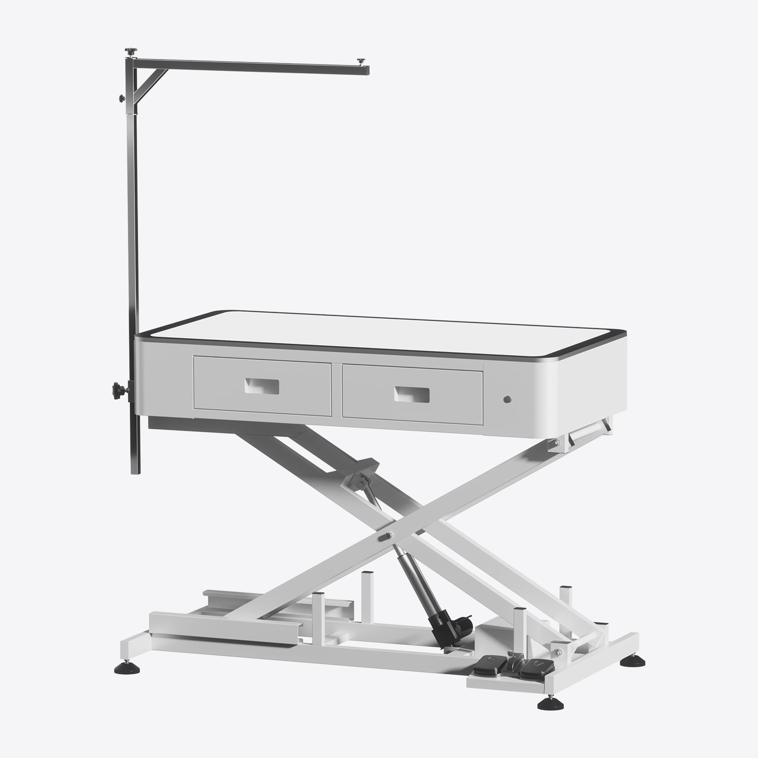 Electric Lifting Grooming Table(FT-879)