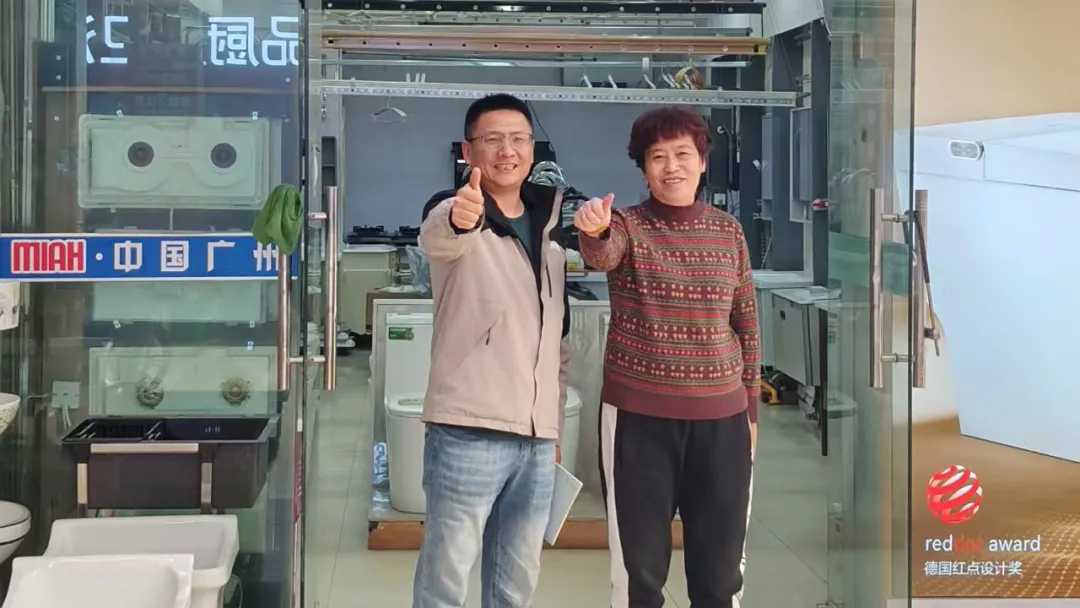 Fengtian’s “Northwest Wind Fire Wheels” Team Secures First Victory: 7-Day Market Breakthrough & “Dual-Engine Strategy” Ignites Channel Expansion Boom