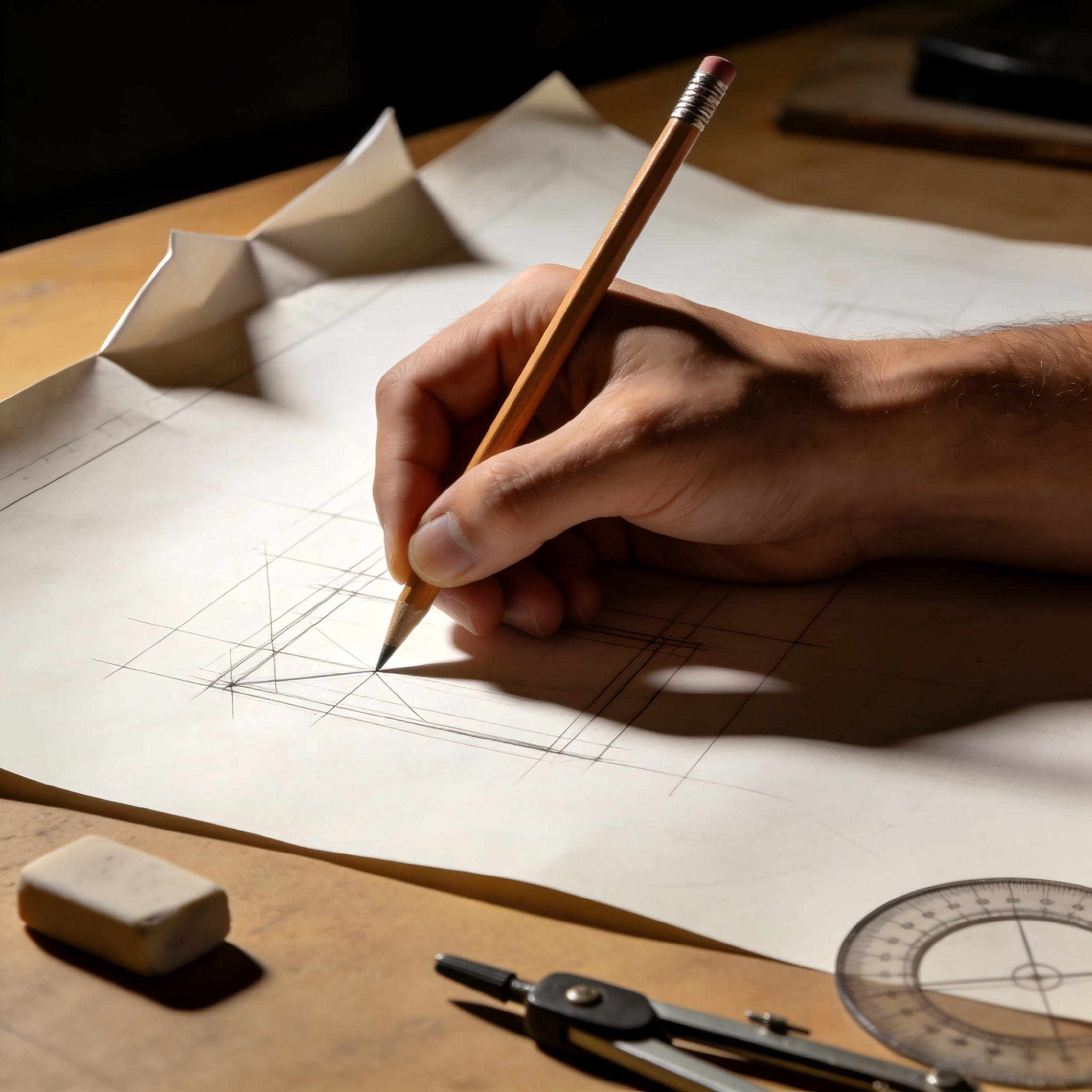 Design & Drawing • Mold Development & Sample Testing