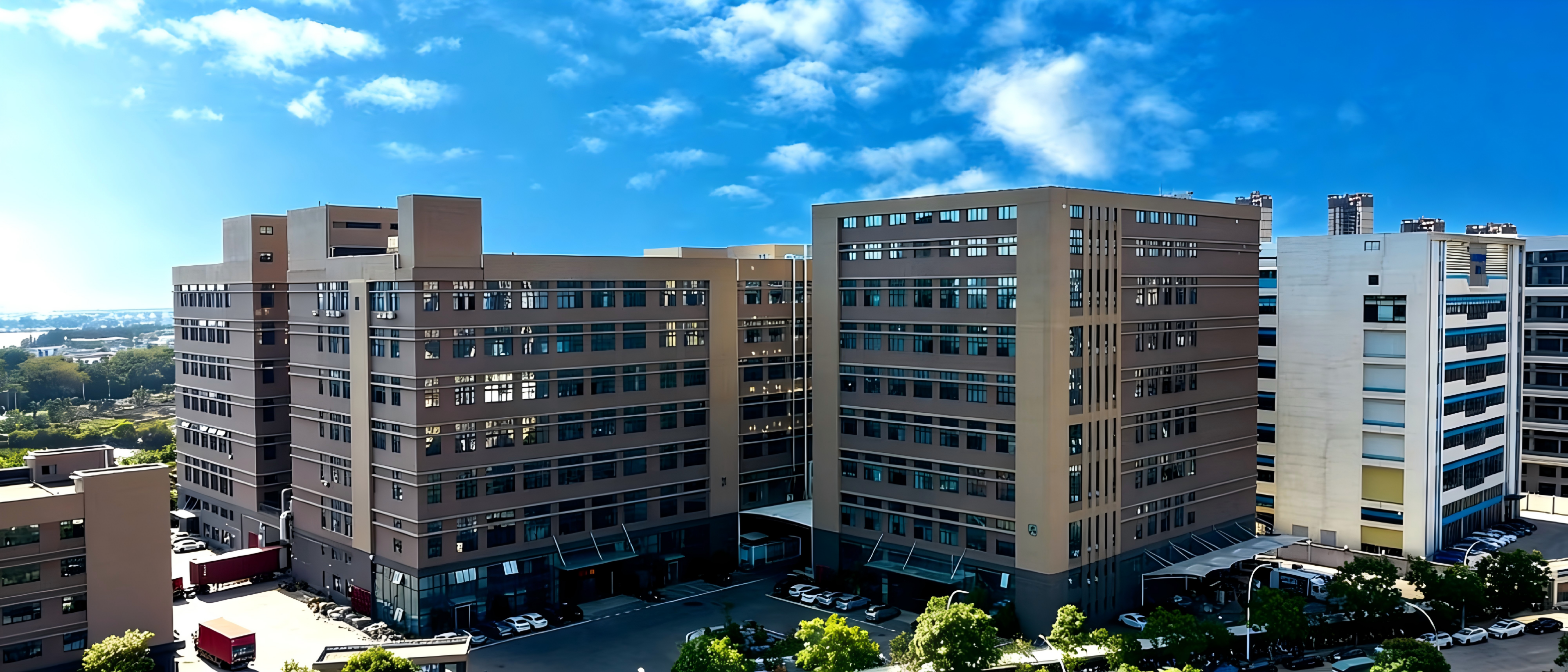 Fengtian Intelligent Manufacturing Park