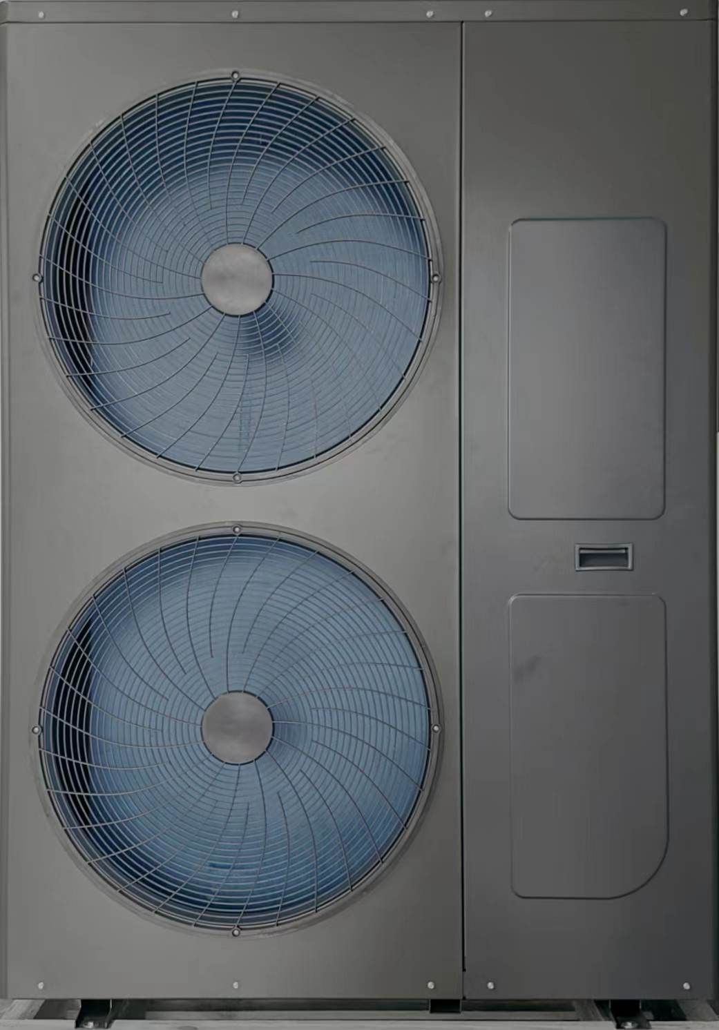 Energy Efficiency sa Pinakamahusay nito