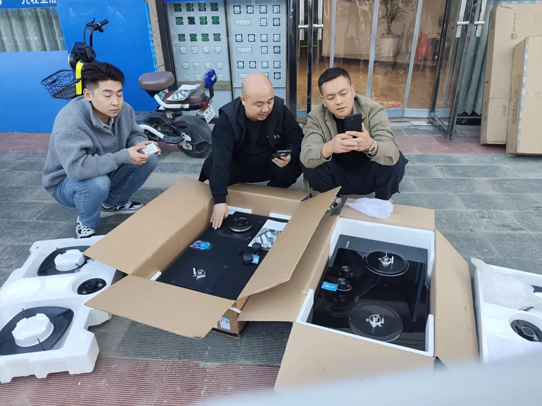 Fengtian’s “Northwest Wind Fire Wheels” Team Secures First Victory: 7-Day Market Breakthrough & “Dual-Engine Strategy” Ignites Channel Expansion Boom