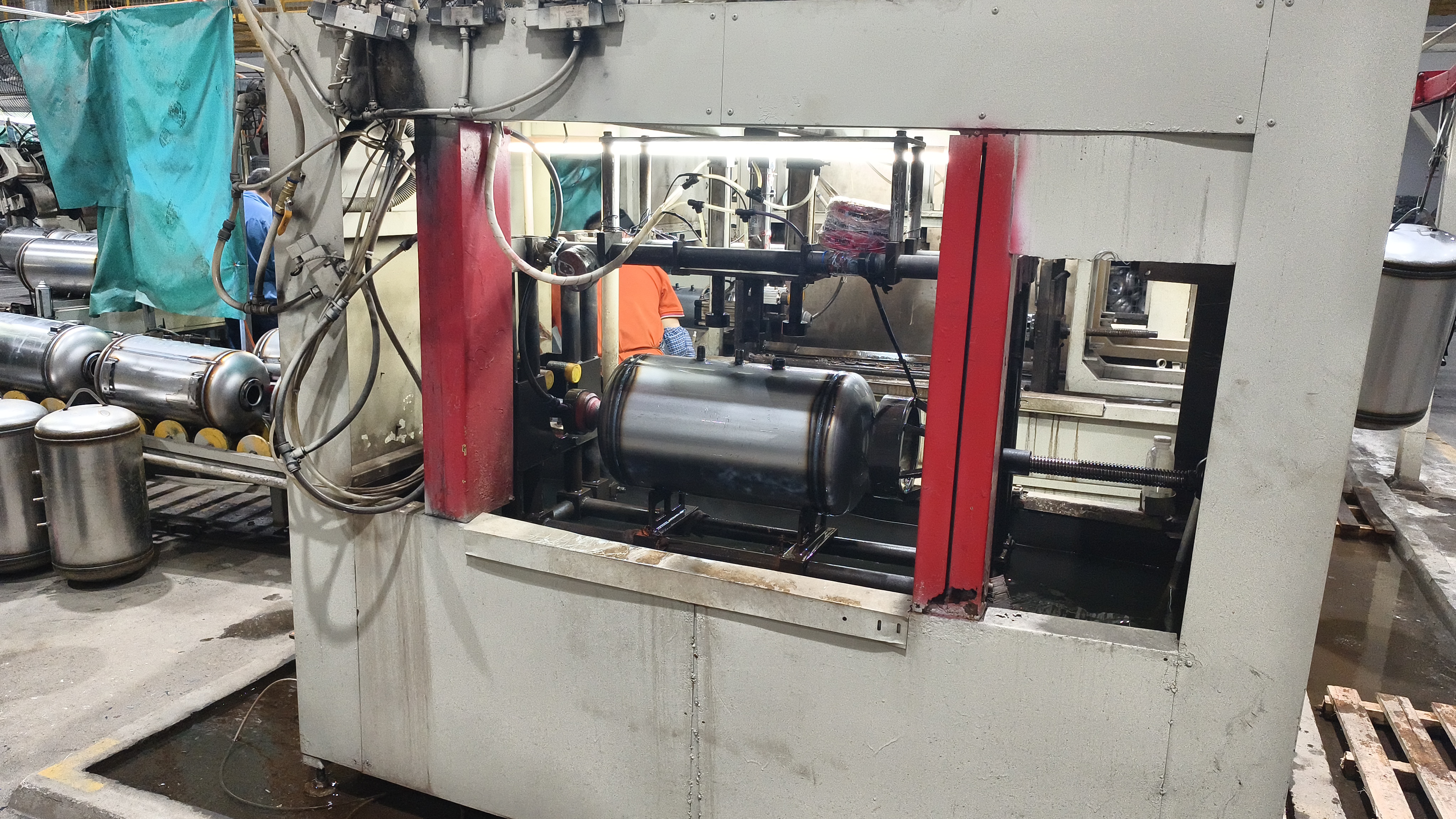 Ventajas del Parque de Fabricación Inteligente Fengtian