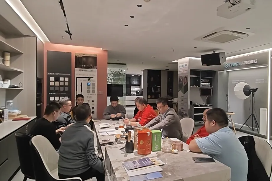 Fengtian’s “Northwest Wind Fire Wheels” Team Secures First Victory: 7-Day Market Breakthrough & “Dual-Engine Strategy” Ignites Channel Expansion Boom