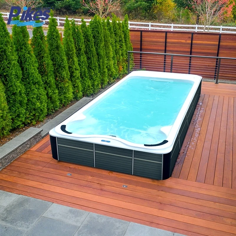 Hot Tub Solutions for Distributors and Wholesale Buyers