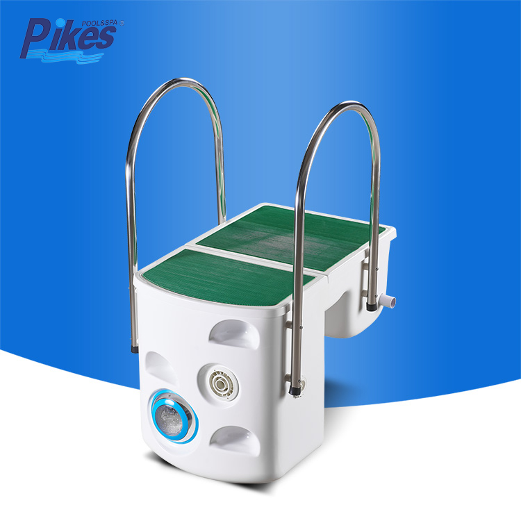 High Quality Acrylic Wall-Mount Filter For Pool Water Filtration ...