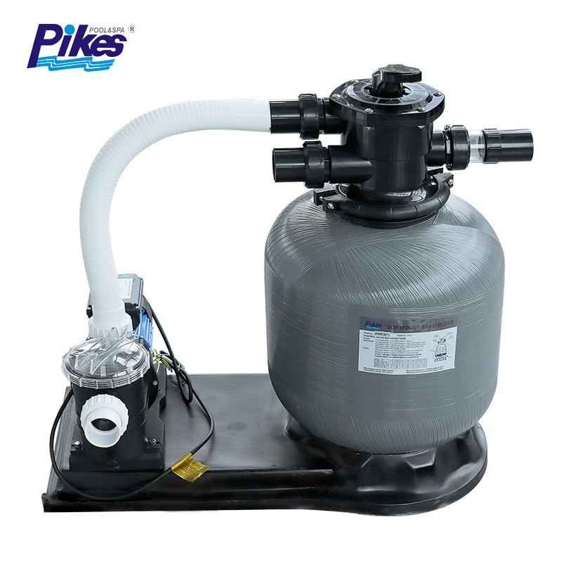 sand filter