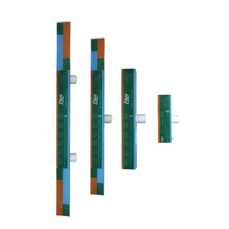 LED Control Box & LED Strip Accessories for RGB Water Descent Swimming Pool Waterfall