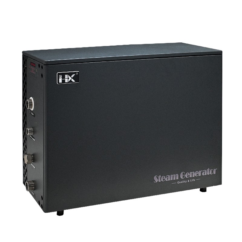 HB/HC Series Steam Generator – Steam Generator for Steam Room & Sauna Room