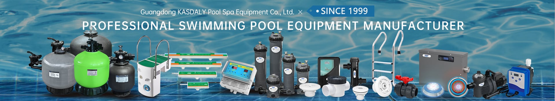 Pool Sand Filter