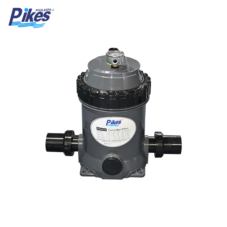 pool cartridge filter