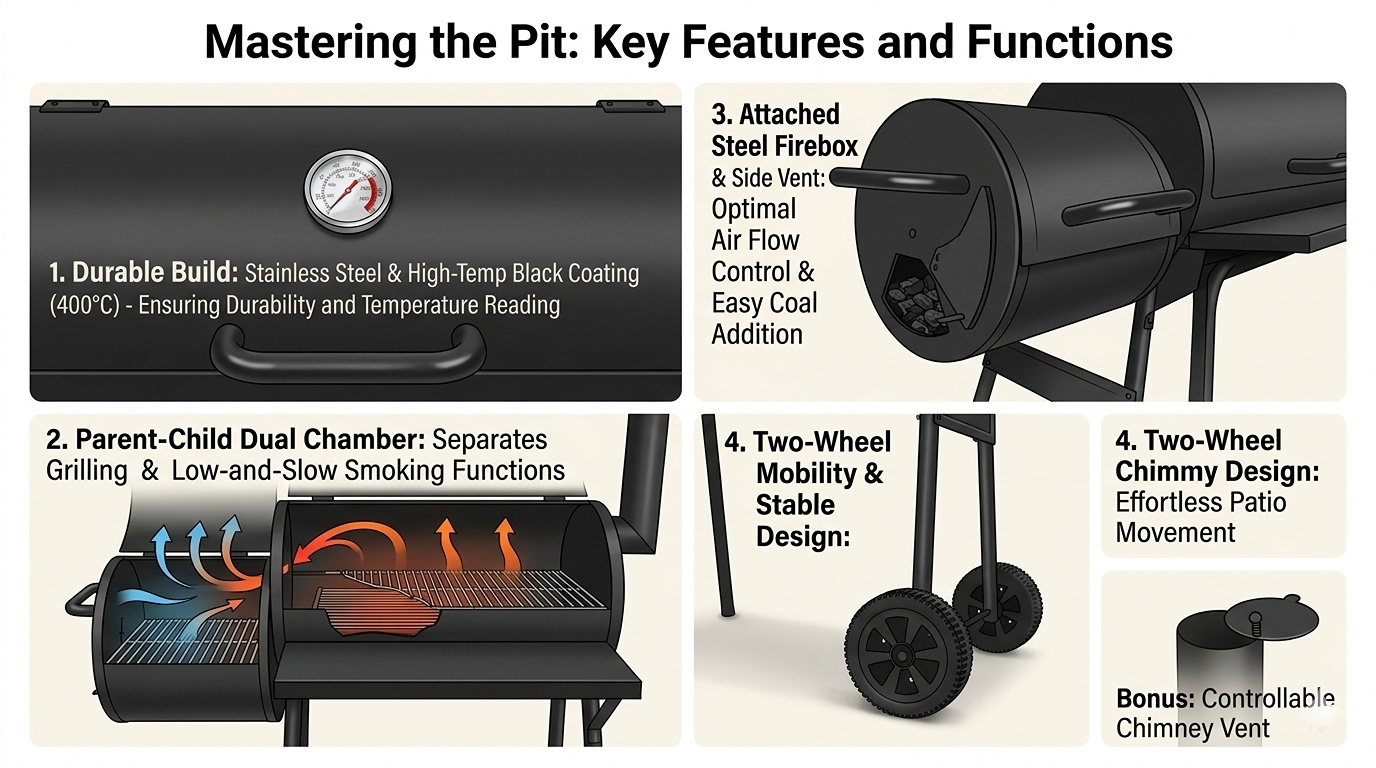 Heavy Duty Outdoor Large Offset Smokers-1.jpg