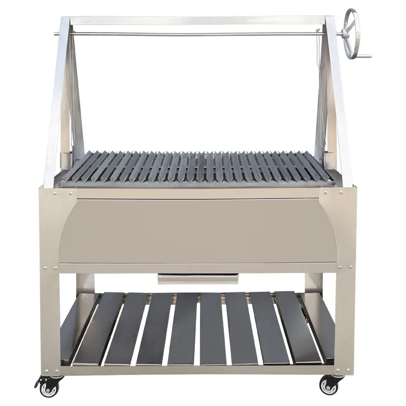 Why Portable Grills are the Best-Selling Items for the Upcoming Camping Season.