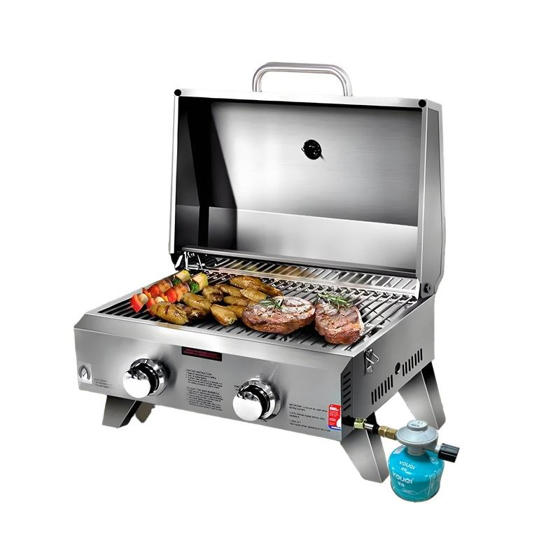 Các bếp nướng BBQ dễ lắp ráp nhất: Cải thiện trải nghiệm của khách hàng cuối.